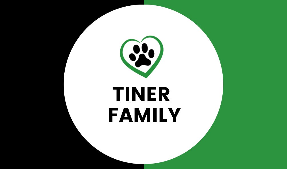 Tulsa_SPCA's tweet photo. Big shout out to the Tiner Family for its Tulsa SPCA annual sponsorship. We could not do what we do without sponsor support. We sincerely appreciate you! #tulsaspca #annualsponsor #adoptdontshop https://t.co/FXjNSYDXCj