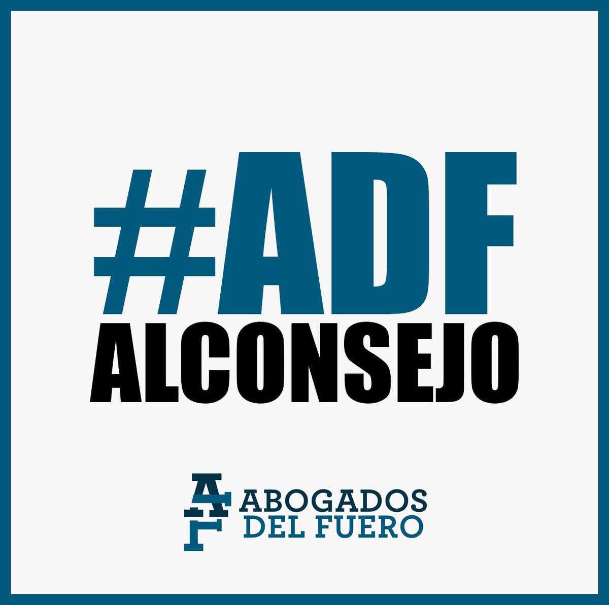 ELECCIONES CONSEJO DE LA MAGISTRATURA DE LA NACIÓN – MENSAJE DE NAHUEL ALTIERI - Presidente de Abogados del Fuero - 19/10/22 

facebook.com/groups/somosaf…