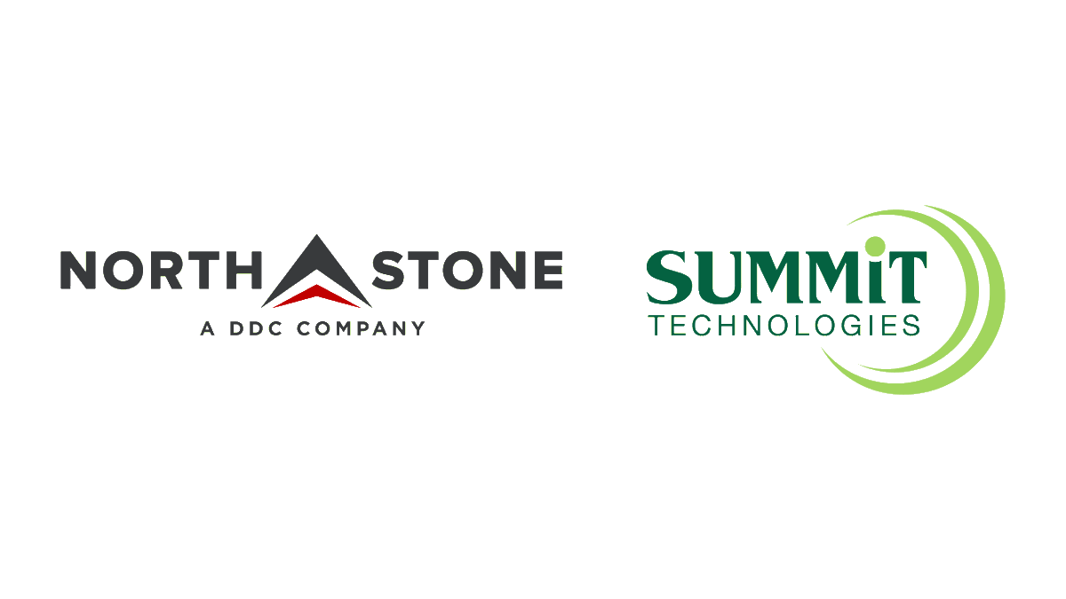 ddc_dine's tweet photo. DDC company, North Stone, announced that it has formed a #jointventure with Summit Technologies, Inc. For more details on the #announcement of the DDC Summit JV, visit https://t.co/hDcEcAd1fA. https://t.co/OmAK00SKaS