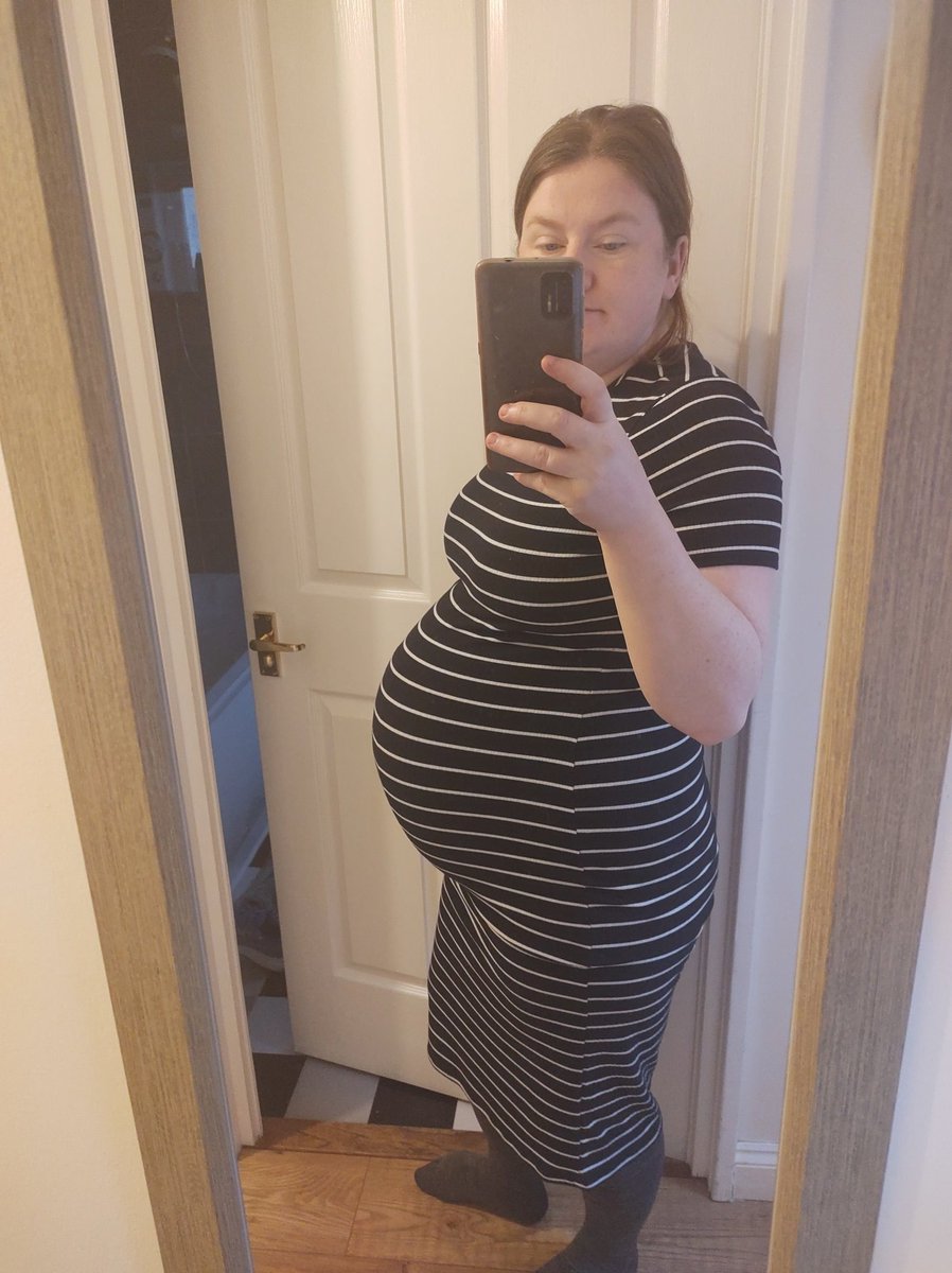 Fiona_MacG's tweet photo. 9 months in ➡️ 9 months out 🤩 https://t.co/V8FsScCAHs