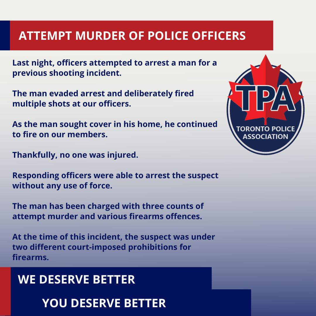 TPAca's tweet photo. This level of violence &amp; complete disregard for the lives of officers cannot be tolerated. Our members do not deserve this &amp; yet they continue to put their uniforms on every single day &amp; report for work. We are thankful no member or citizen was hurt last night. #enoughisenough https://t.co/QIn2M9TjSe