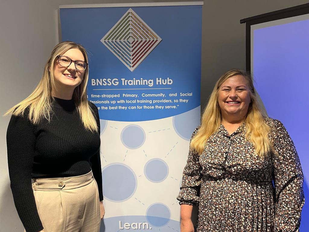 squary0803's tweet photo. Today I held the first @BNSSG_THub Social Care Nurse conference with @SmithWendie, thank you to all of those who came and to the incredible speakers. Such an amazing day.  @HTBNSSG @NorthBristolNHS @WHCHospice @St_Monica_Trust @CareSupportWest @KiActiv #wearesocialcarenursing https://t.co/5zUColrsGw