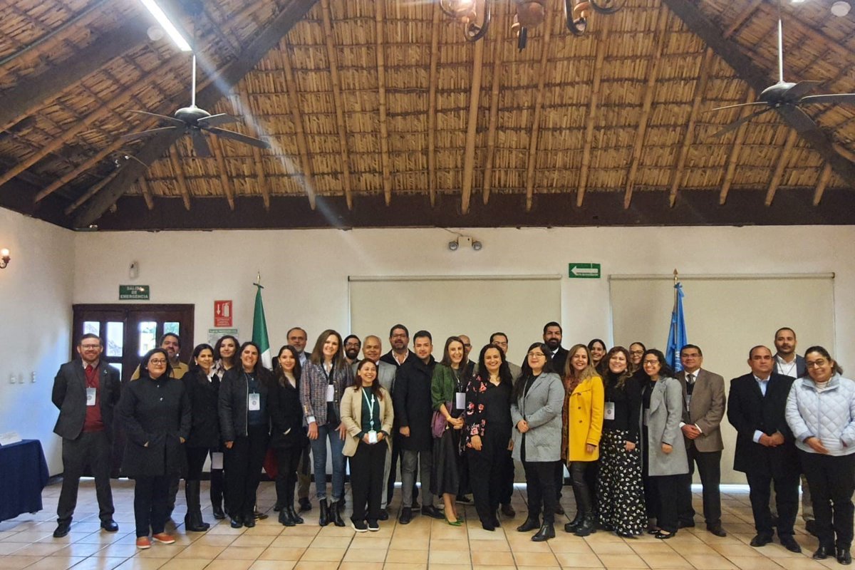 ➡️Se revisaron los artículos 9, 10 y 33 de la #CNUCC
➡️<a href="/CPCCoahuila/">CPC Coahuila</a>, <a href="/sea_coahuila/">SEA Coahuila</a> y <a href="/icaicoahuila/">I C A I</a> fueron evaluados por <a href="/cpc_chih/">CPC Chihuahua</a>, <a href="/CEPCPuebla/">Comité de Participación Ciudadana Puebla</a>, <a href="/seapuebla/">seapueblaoficial</a>, <a href="/SeseaSinaloa/">SeseaSinaloa</a>, <a href="/ITAIPUE/">ITAIPUE</a> e <a href="/ITAIPBC/">ITAIPBC</a>. 
➡️Acompañaron con sus observaciones el <a href="/ComiteCPC/">CPC</a> y <a href="/SESNAOficial/">SESNAOficial</a>.