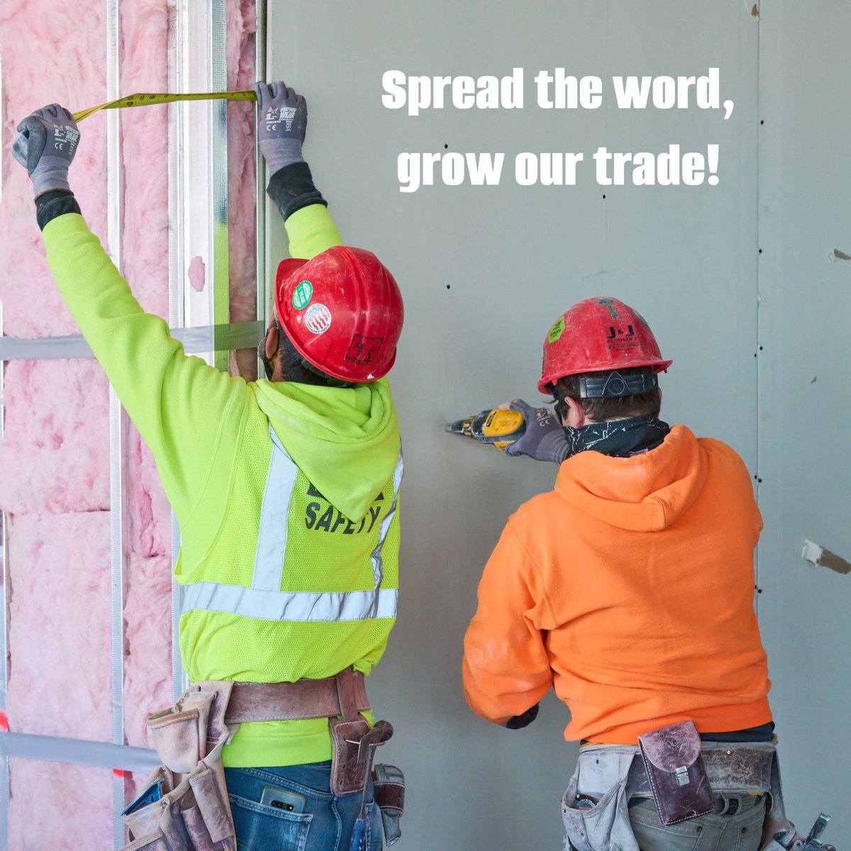 It's Global Diversity Awareness Month! Let's support diversity &amp; careers in construction. #diversityconstruction #careersinconstruction #futuregeneration #wacasupport nationaltoday.com/global-diversi…
