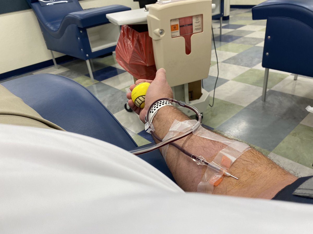 Mike B (@heymikebass) on Twitter photo Proud to donate plasma and work for CSL Plasma.
<a href="/CSLPlasma/">CSL Plasma</a> #iworkforcslplasma #donateplasma Proud to donate plasma and work for CSL Plasma.
<a href="/CSLPlasma/">CSL Plasma</a> #iworkforcslplasma #donateplasma