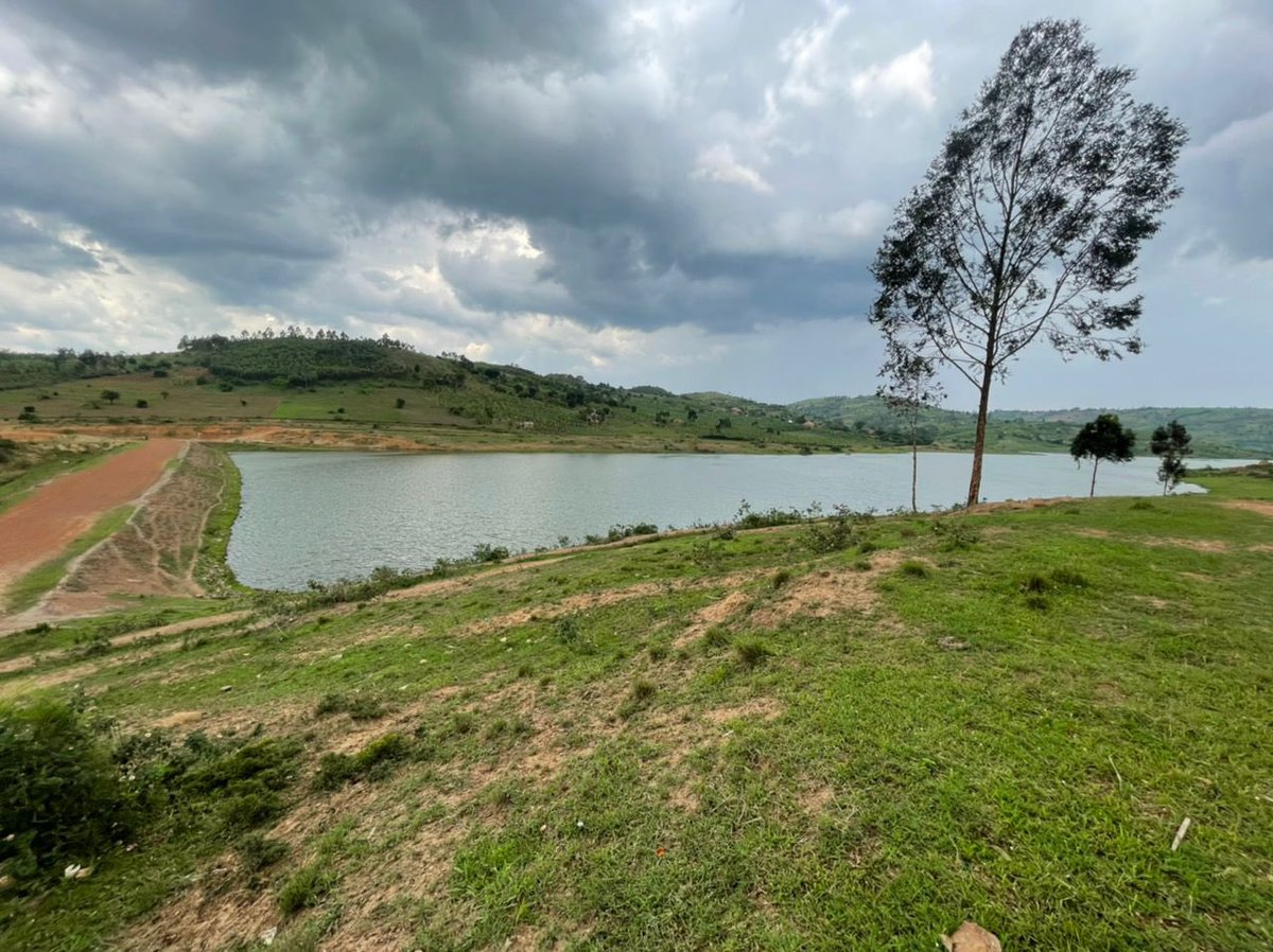 #MWEworks: 7 Administrative Units were visited in Rakai District. These were; Rwentulege Town Council, Lwamaggwa Town Council, Lwamaggwa Sub County, Kagamba Town Council, Kassankala Sub County and Kacheera Sub County. <a href="/HonSekindi/">sekindi aisha</a> <a href="/GovUganda/">Government of Uganda</a> <a href="/okidi64/">Dr. Alfred Okot Okidi</a> <a href="/ESeruwu/">Enoch Mwanje Seruwu</a> <a href="/Parliament_Ug/">Parliament of Uganda</a>