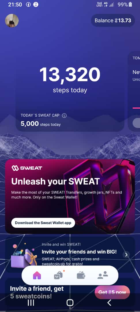 VuyoMutshinya's tweet image. Just for today and back again tomorrow..preparing for the 5km on Saturday...#imbackoutside