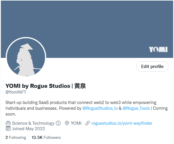 New branding. 

Yay or Nay?