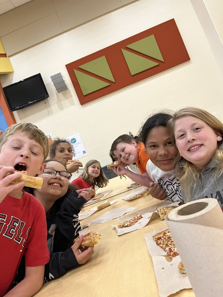 Last practice of the season call for a celebration! Proud of how hard they have worked!