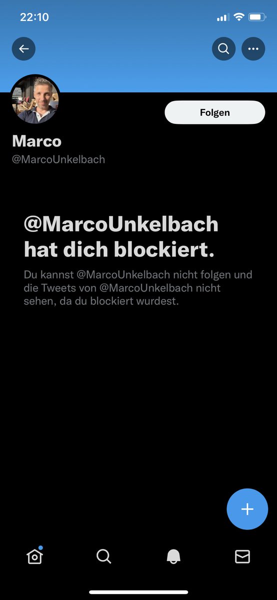blancohandhoch's tweet photo. @MarcoUnkelbach @Suhu2709 @Anonymous9775 Mundtot. https://t.co/nQ7A0PsjNK