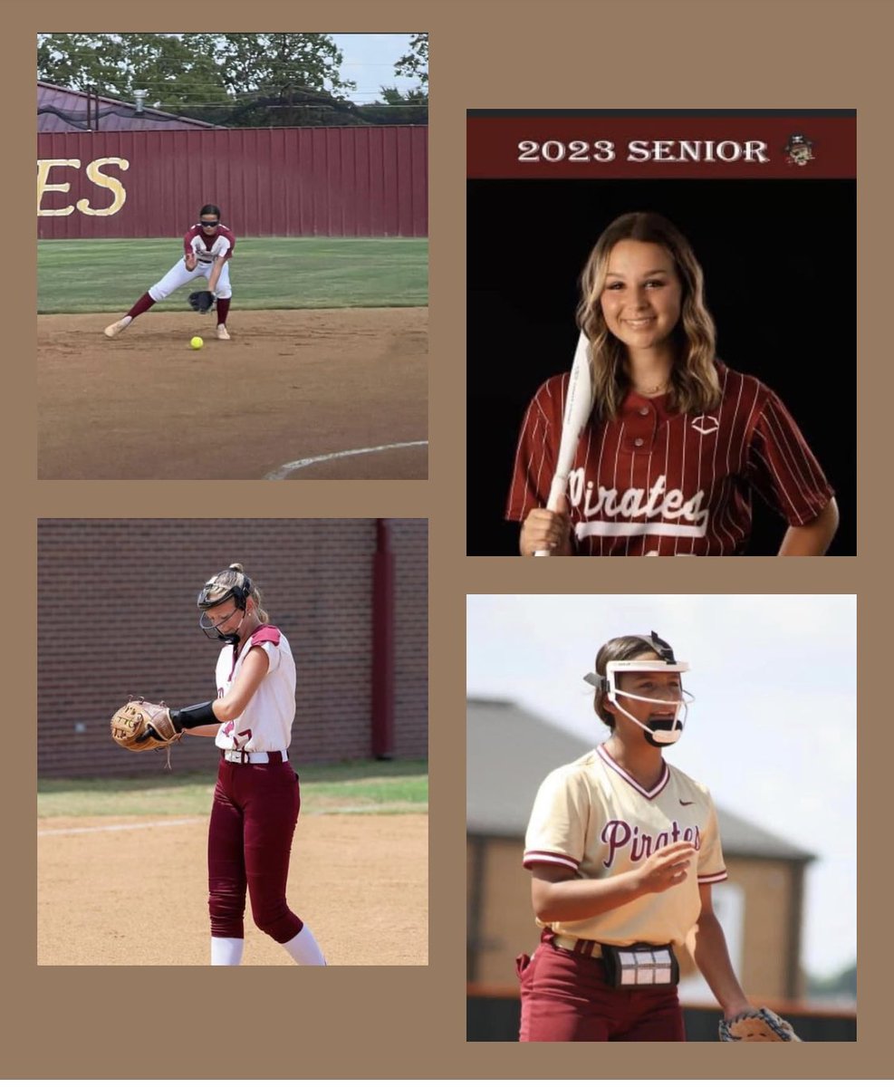 🥎2022 All District🥎