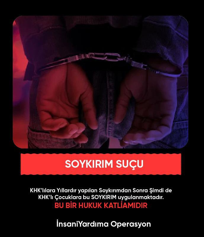 SeferdenSorumlu's tweet photo. Ülkeyi yönetenler insan olmayınca maalesef bu tip güzel ve hayırlı eylemler suç sayılıyor. 
Sayın @suleymansoylu mutlu musun?

Dilsiz şeytanı oynamaya devam mı Sayın @meral_aksener @kilicdarogluk @alibabacan @Ahmet_Davutoglu @T_Karamollaoglu

Hepiniz suçlusunuz
İnsaniYardım Suçsa https://t.co/LC1fXHQFO0