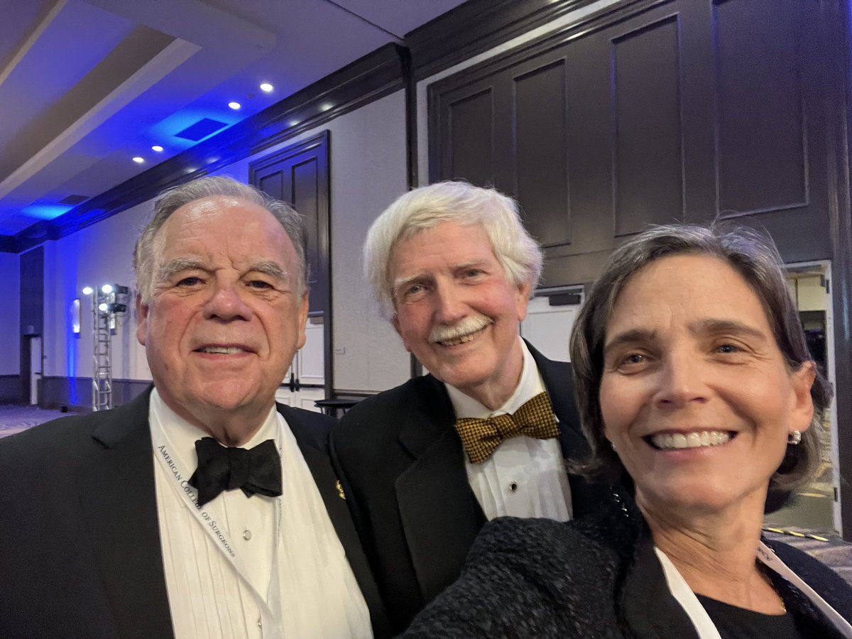 Carmen C Solorzano (@carmensolcar) on Twitter photo Had a wonderful time w these two icons in surgery who have been mentors and sponsors John Tarpley and Kirby Bland <a href="/AmCollSurgeons/">American College of Surgeons</a> @VUMCSurgery @VUMCSurgRes <a href="/VUmedicine/">Vanderbilt School of Medicine</a> @VUMC_Cancer Had a wonderful time w these two icons in surgery who have been mentors and sponsors John Tarpley and Kirby Bland <a href="/AmCollSurgeons/">American College of Surgeons</a> @VUMCSurgery @VUMCSurgRes <a href="/VUmedicine/">Vanderbilt School of Medicine</a> @VUMC_Cancer