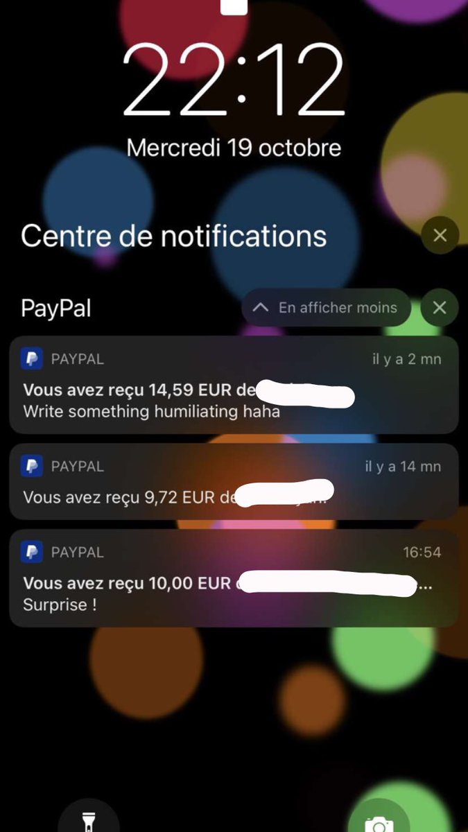 ReineClaraaa's tweet photo. My bitch atm ahaha

• findom femdom soumis domina moneyslave moneymiss feet slave esclave pigeon • https://t.co/U0M3iDNhYF