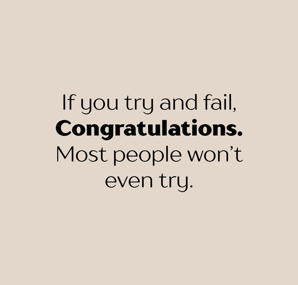 A_MasterMassage's tweet photo. #Quote #QuoteOfTheDay #TryAndFail #Try #Fail #Congratulations #MostPeople #Mindset #WontTry #WorkHard #Success #BelieveInYourself #NeverGiveUp #Motivation #Inspiration 

💙Quote of the Day💙

"If you try and fail, 𝗖𝗼𝗻𝗴𝗿𝗮𝘁𝘂𝗹𝗮𝘁𝗶𝗼𝗻𝘀. Most people won't even try." https://t.co/ozp02q05yQ