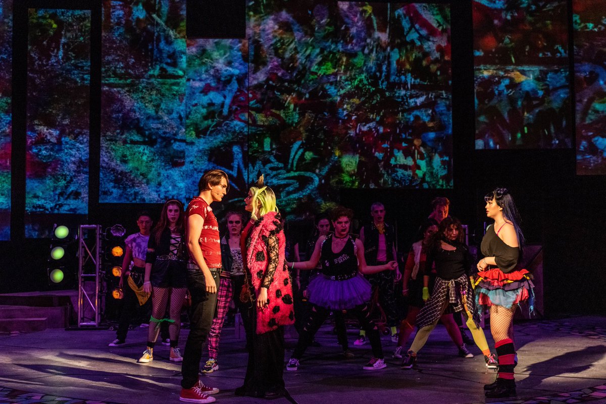 WConservatory's tweet photo. American Idiot

📸Phillip Hamer Photography https://t.co/cztg6elYu3