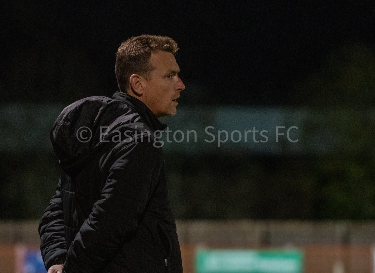 Easington Sports FC tweet media