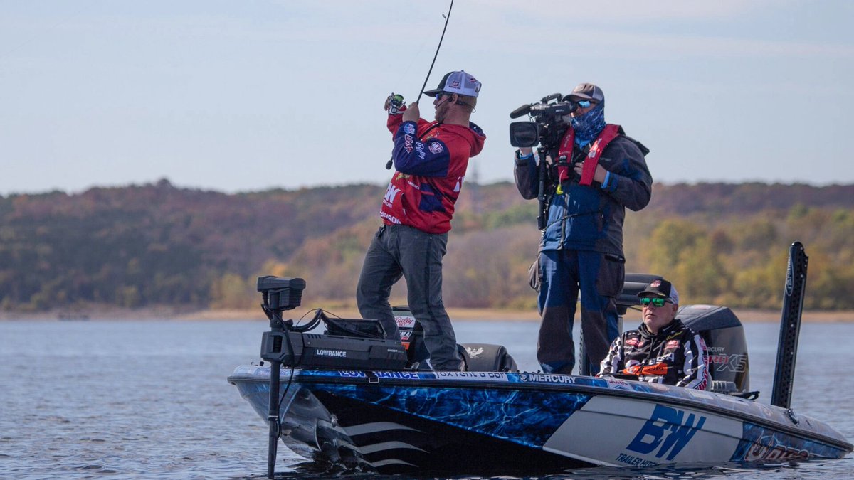 Production of the second @GeneralTire Team Series event has concluded! The @CostaSunglasses Qualifier Presented by @Toyota will air on @OUTDChannel each Saturday afternoon from 2-4 p.m. ET. starting Feb. 11, 2023.