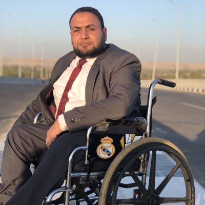 AlaaAliHamed's tweet photo. #NewProfilePic https://t.co/7F26ntkukU