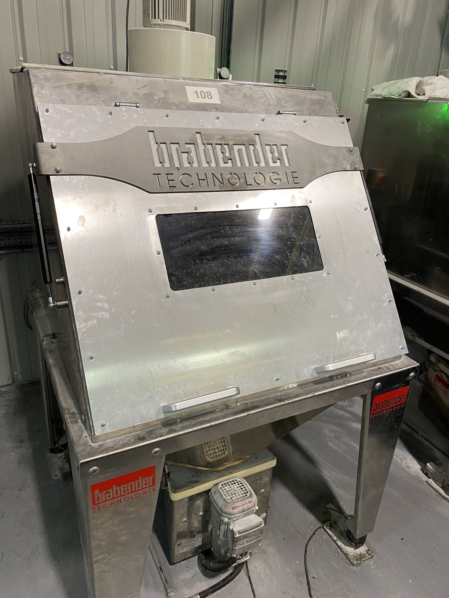 jpceng's tweet photo. Couple of health &amp; safety jobs all designed &amp; manufactured in house.
Safety posts, machine gate, conveyor stop &amp; vacuum door. https://t.co/kljVfe736b