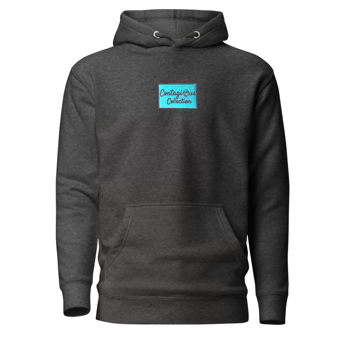 TheKenBanks's tweet photo. Preorder available for the new Soul Blue patched and grey smoke hoodie

https://t.co/qfdcarQFXV https://t.co/TOyMLoHNLE