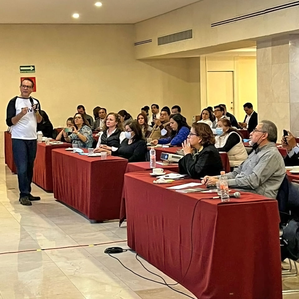 BriveOficial's tweet photo. El día de hoy el equipo de Brivé Soluciones se encuentra presente en el Foro Tendencias en Recursos Humanos 2022 para hablar de las nuevas formas de atraer y seleccionar talento.  🙌

#RecursosHumanos #TalentoHumano #HR https://t.co/bG7isQbZFk
