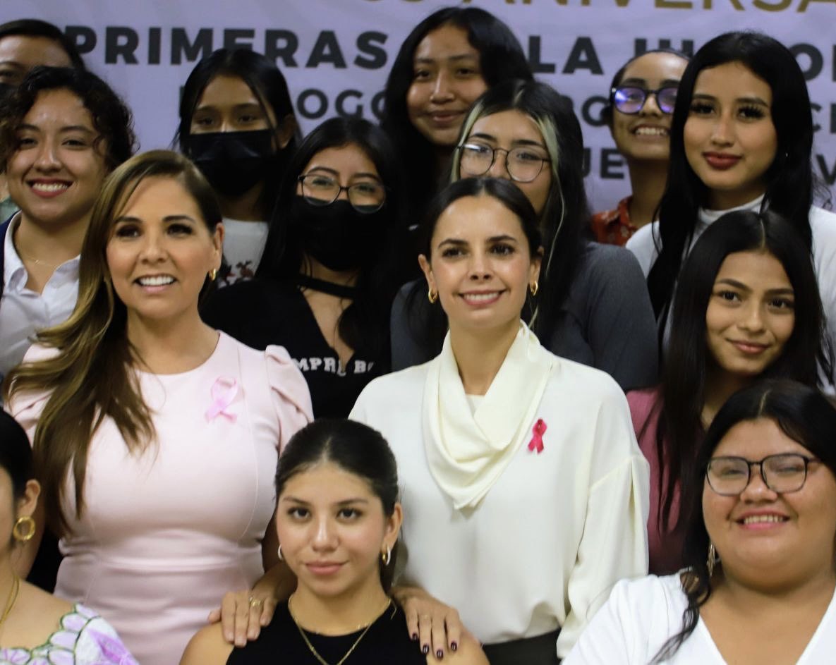 Ana Patricia Peralta tweet media