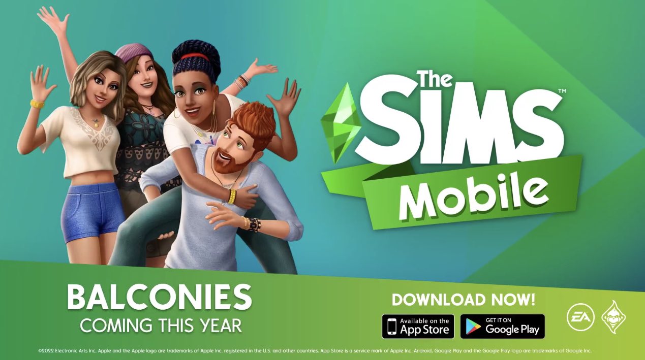 The Sims Mobile (@TheSimsMobile) / X