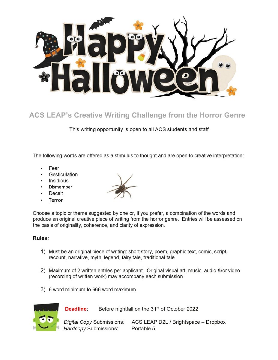 ACS_LEAP tweet media