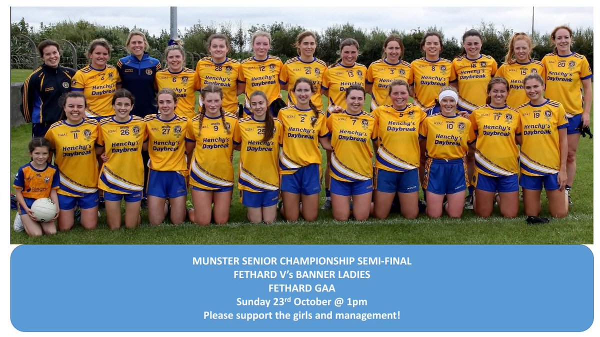 Banner Ladies tweet media