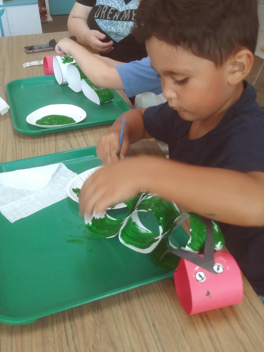 CarmichaelRec&Park tweet media