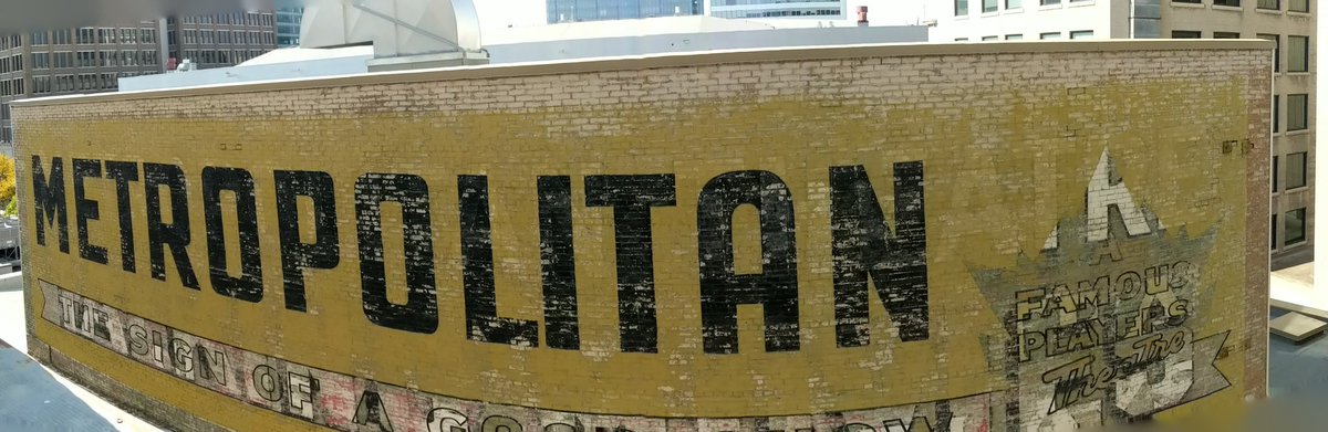 Winnipeg Ghost Signs tweet media