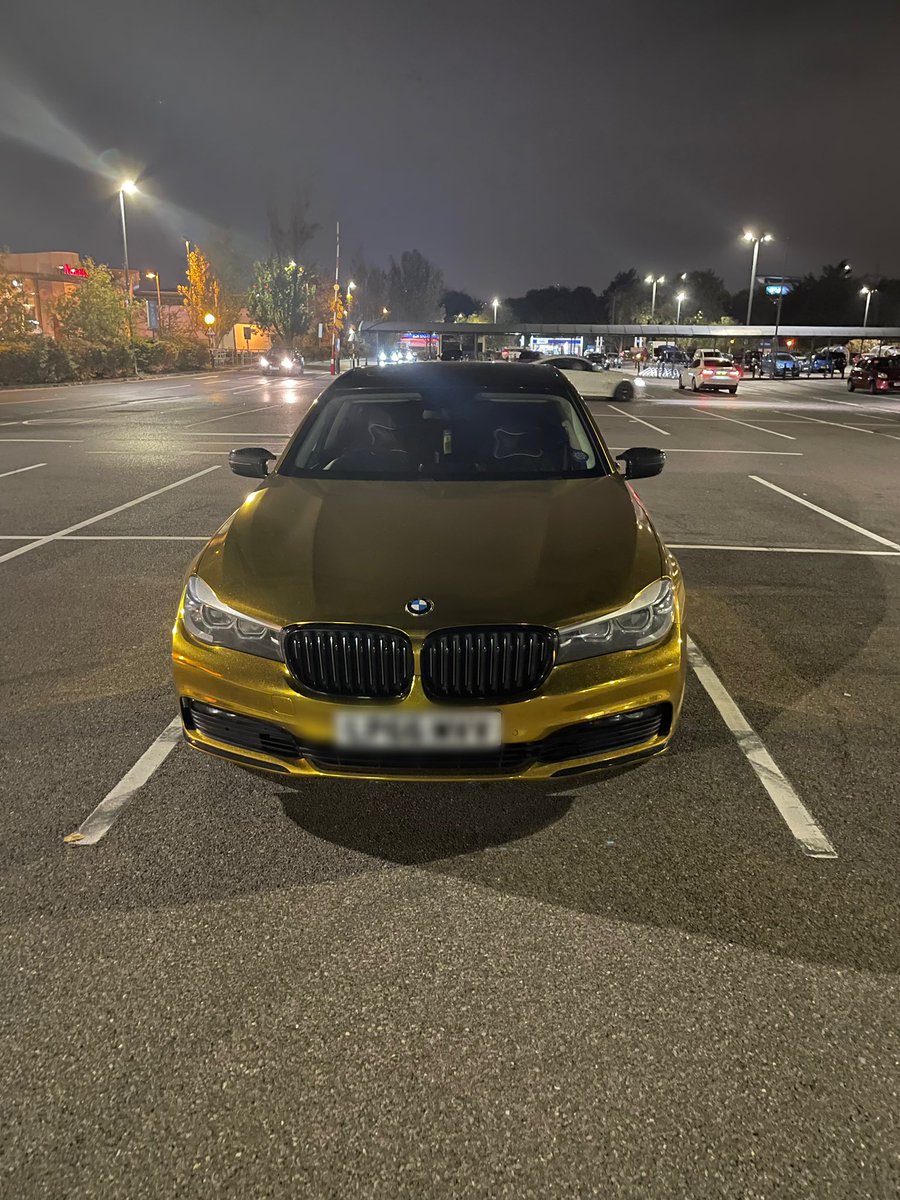 MPSSpecials's tweet image. This stolen BMW was identified on the A13 @MPSHavering by #EAtaskforce and followed before being stopped. Turned out it had been stolen then sold to an unsuspecting buyer via social media. Now recovered to the rightful owner