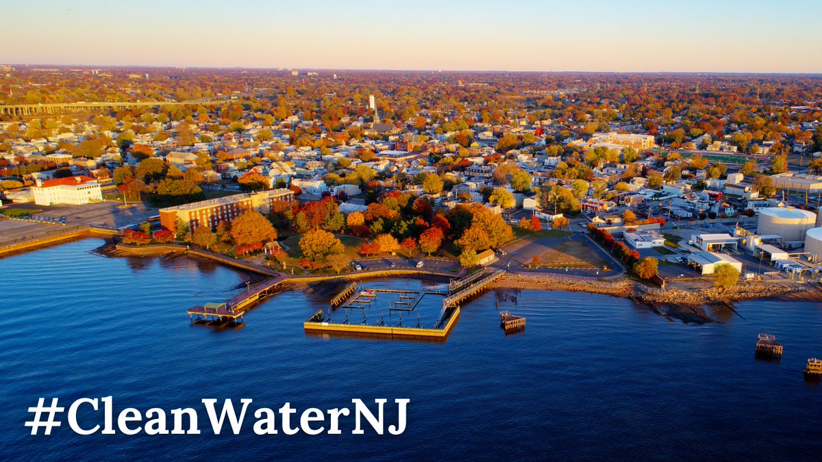 NJLCV's tweet photo. Flood risks are not unique to coastal areas. All New Jerseyans will benefit from the passage of S3110, which would put important flood disclosure requirements in place to protect buyers and renters of property from the financial burden of unexpected flood risks #CleanWaterNJ https://t.co/D8ytMoSWse