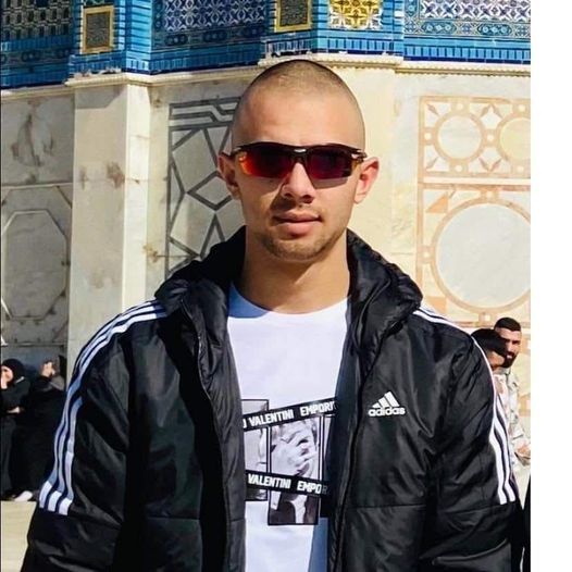 Hanin2001r's tweet photo. قهرت جيشا بأكمله .. رحمك الله
#عدي_التميمي 
#عرين_الاسود https://t.co/sD47p8joFh