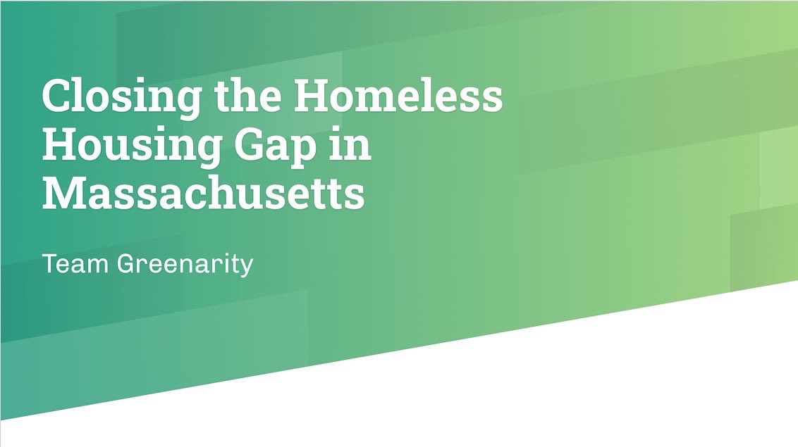 MIT Policy Hackathon tweet media