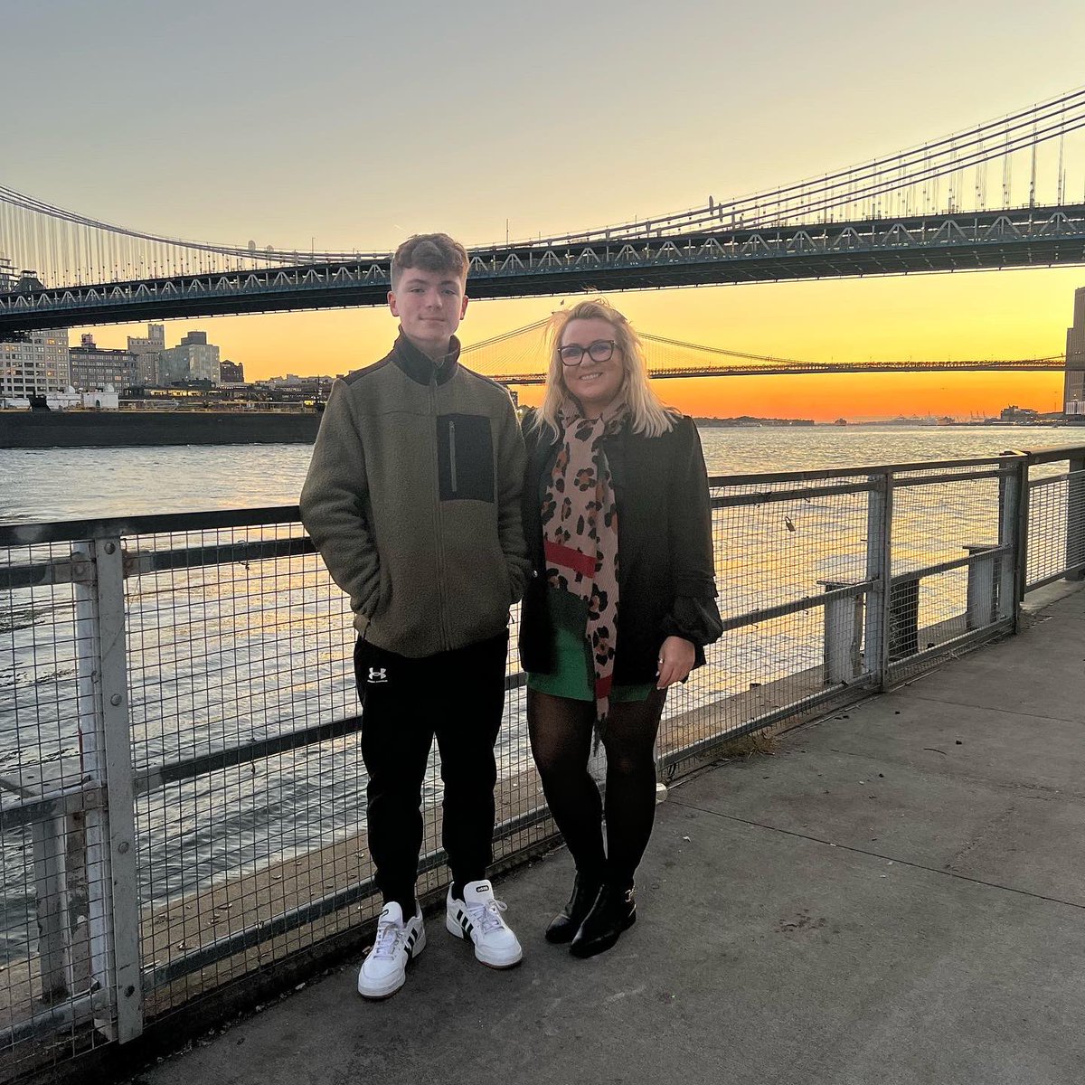 Joanne Sweeney tweet media