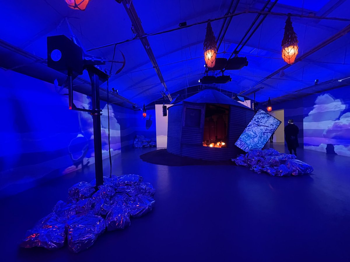 The Comms Collective tweet media