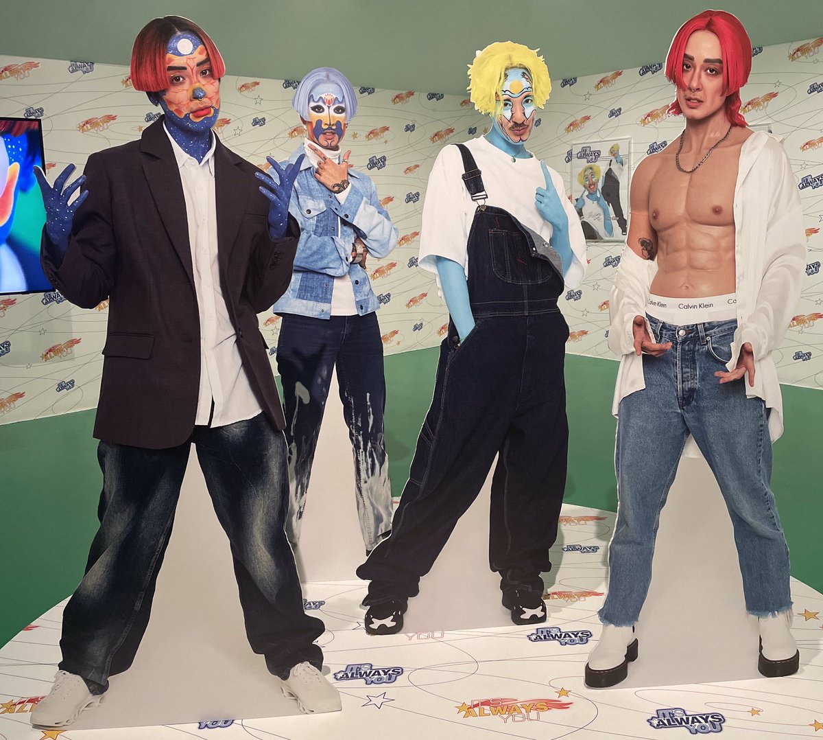 The Comms Collective tweet media