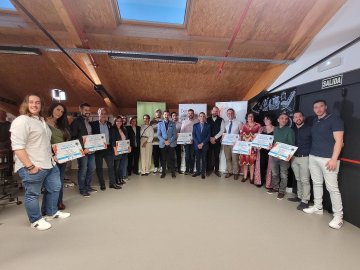 Foto cedida por Ayuntamiento de Alcalá