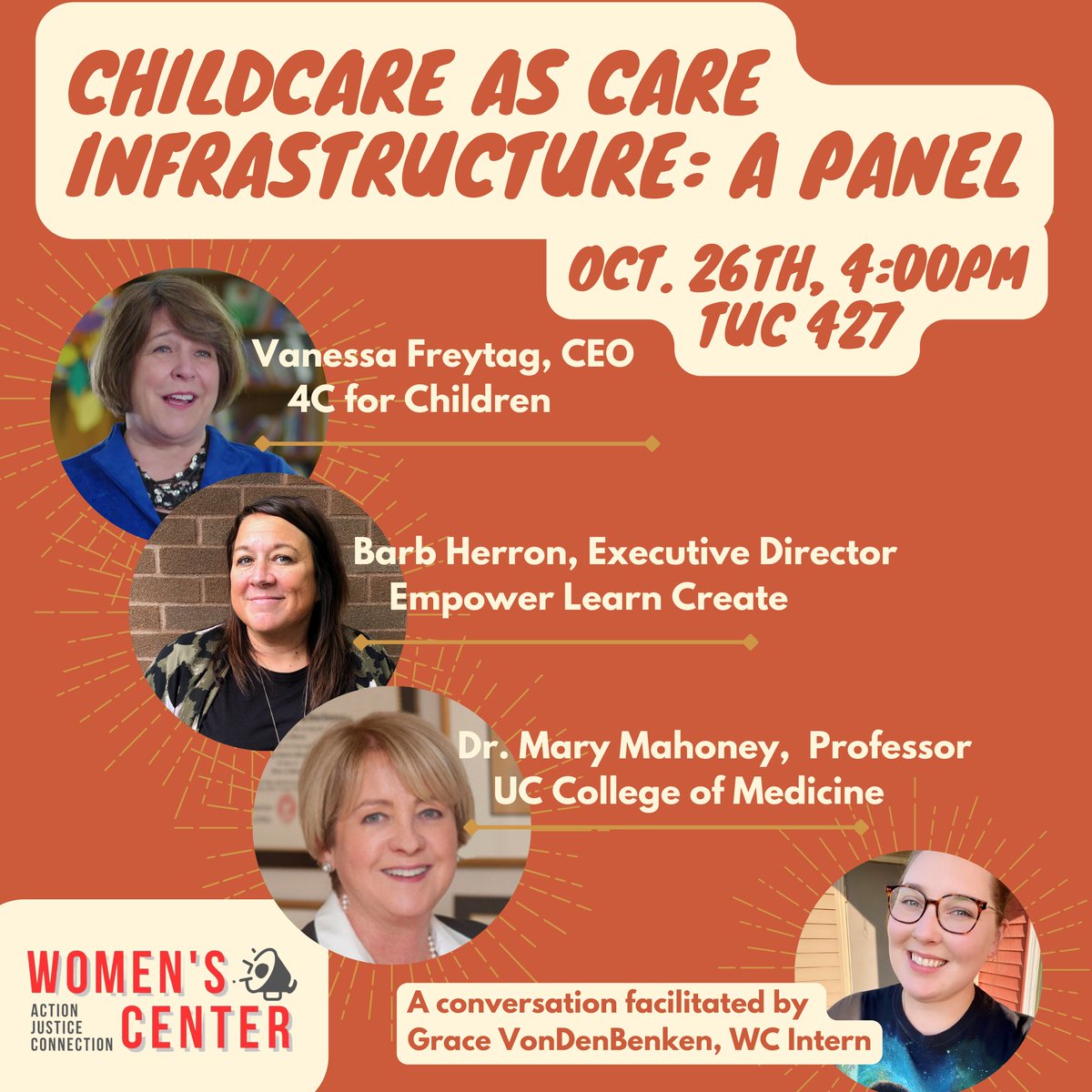 #WIMS #childcare