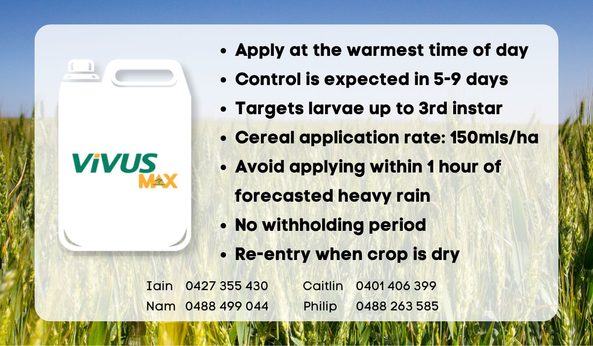 AgBiTech Australia tweet media