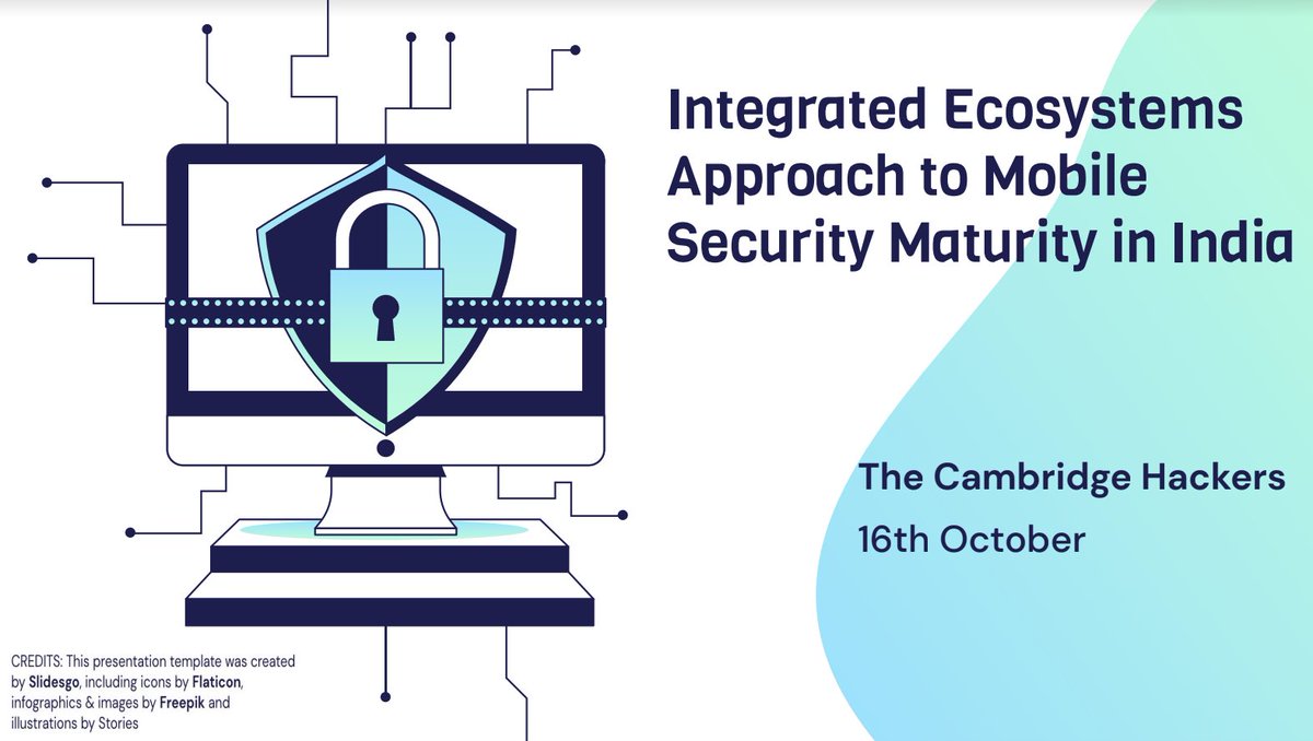 MIT Policy Hackathon tweet media