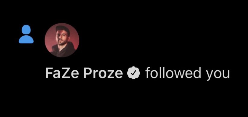 simplyproze's tweet image. Je me sens généreux

Interagi avec ce tweet si tu veux un follow