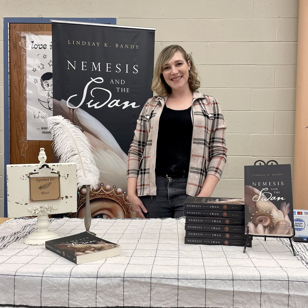 Katey Howes tweet media