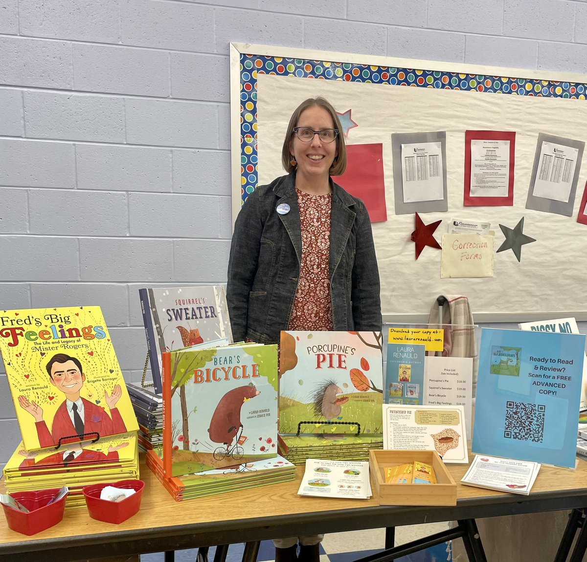 Katey Howes tweet media