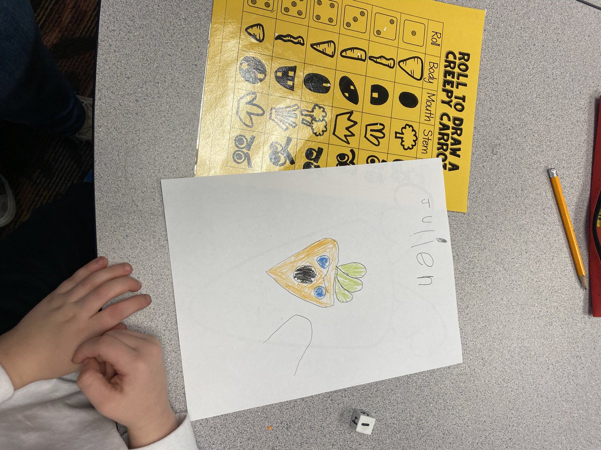 Elizabeth Totten tweet media