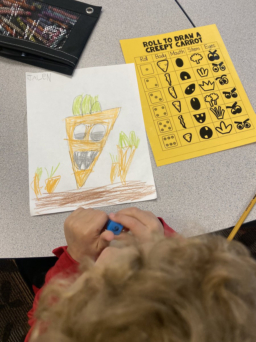 Elizabeth Totten tweet media