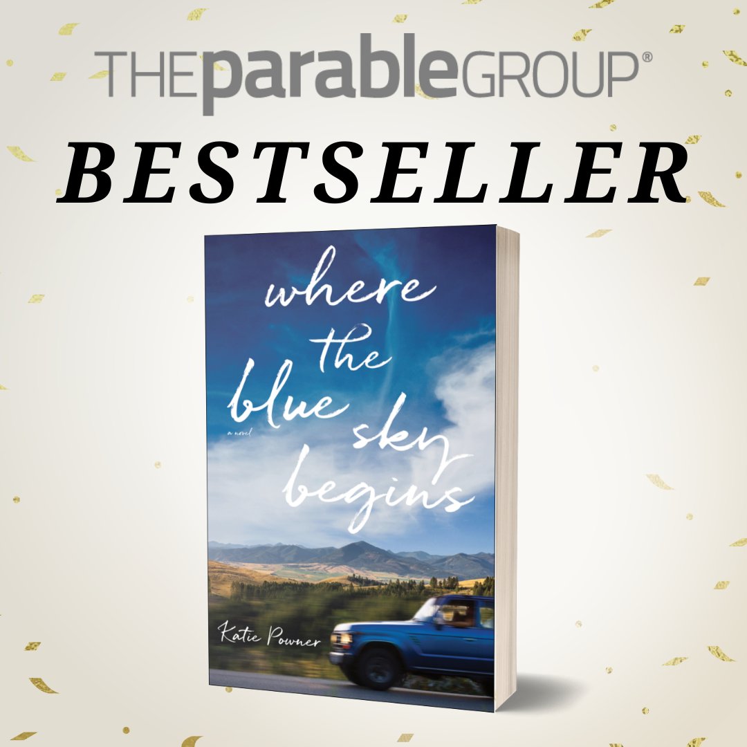 Katie Powner : Contemporary Fiction Author tweet media