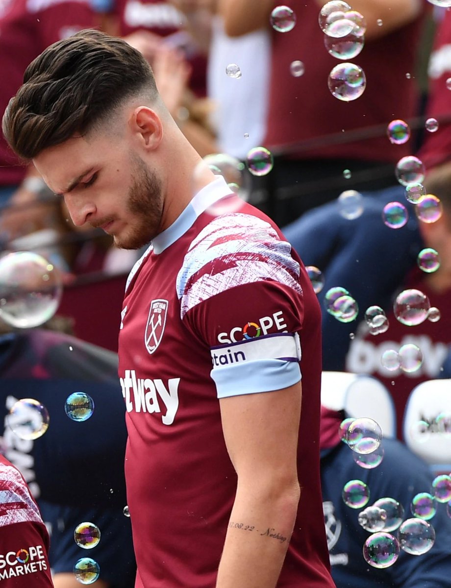 Best in the world. Not even close.